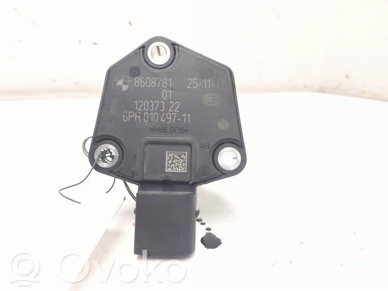 BMW 3 F30 F35 F31 Sensore livello dell’olio 