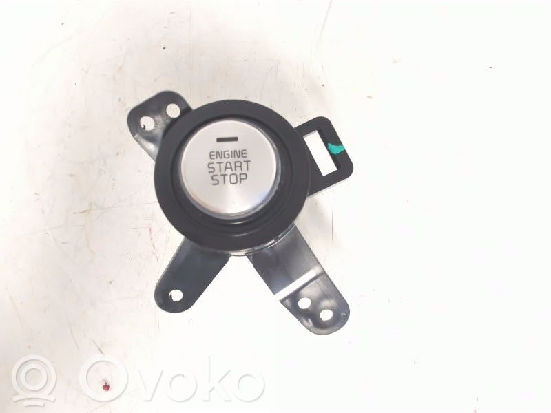 KIA Optima Engine start stop button switch 