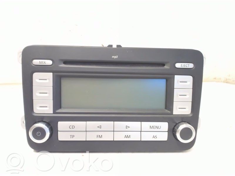 Radio / CD-Player / DVD-Player / Navigation   9184918351,1K0035186AE
