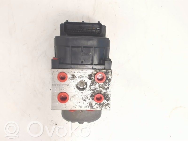 Saab 9-5 ABS bloks 