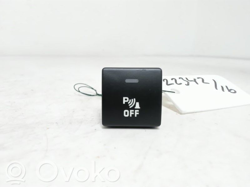 Peugeot Partner Parking (PDC) sensor switch 