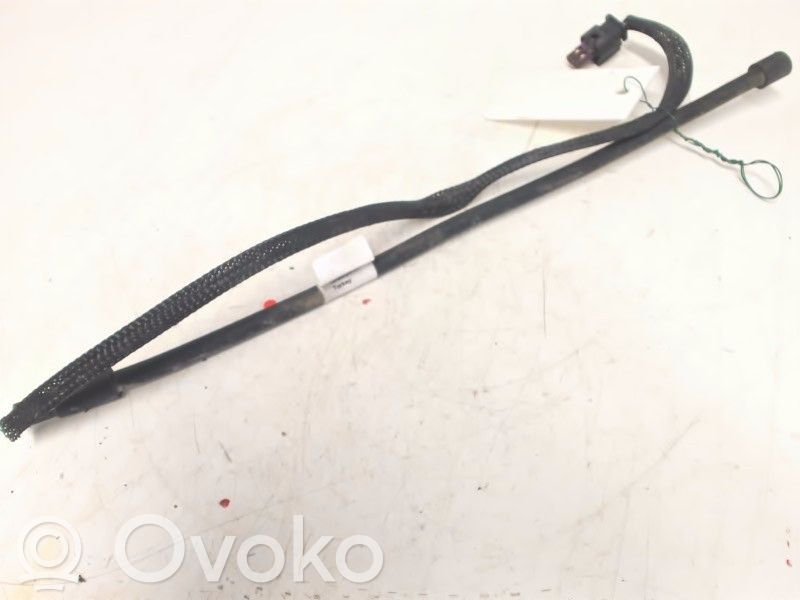 Volvo V90 Cross Country Sensor 
