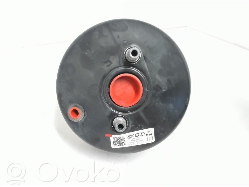 Jarrutehostin   8K0612107D,8K0612103N