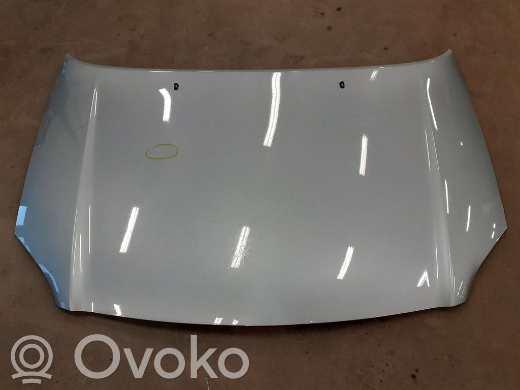 Toyota Avensis T250 Vano motore/cofano 