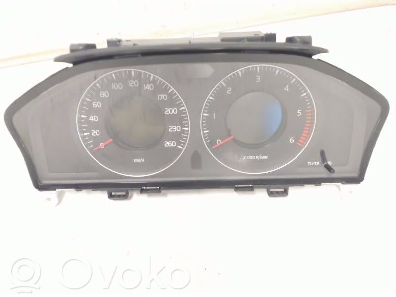 Volvo V70 Tachimetro (quadro strumenti)