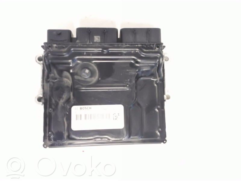 Nissan NV300 Injection control unit/module 