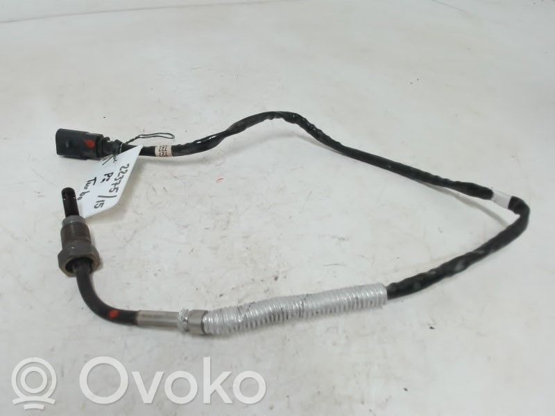 Volkswagen PASSAT B8 Abgastemperatursensor