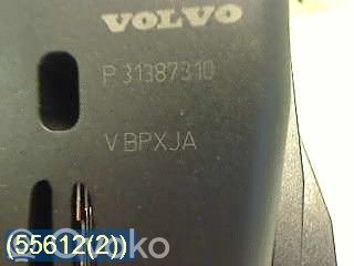 Volvo V60 Otras unidades de control/módulos 