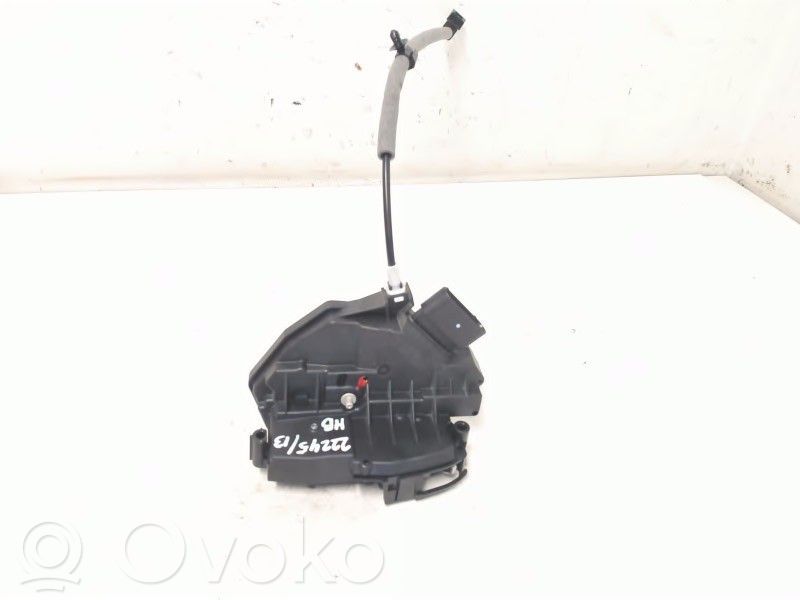 Rear door lock   921764103,BM5AA26412AD