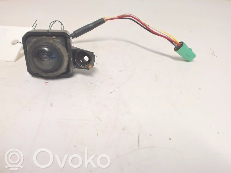 Camara trasera coche   7496728,284194BA0A