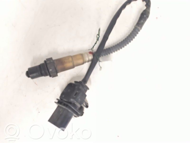 Sonde lambda   31422345,258017107,30751138