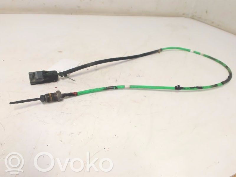 Ford Ranger Exhaust gas temperature sensor 