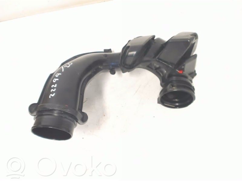 Volvo V90 Cross Country Tubo di aspirazione dell’aria 