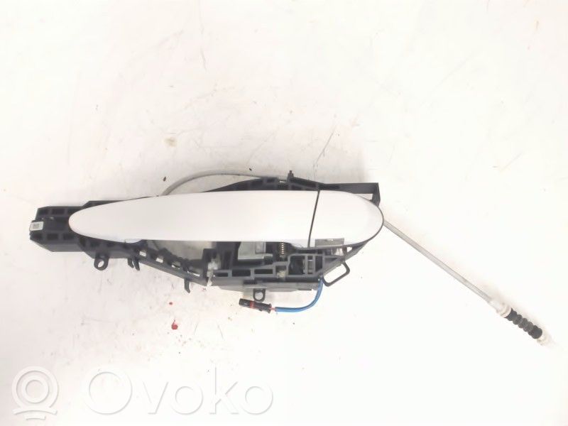 BMW 3 F30 F35 F31 Maniglia esterna per portiera anteriore