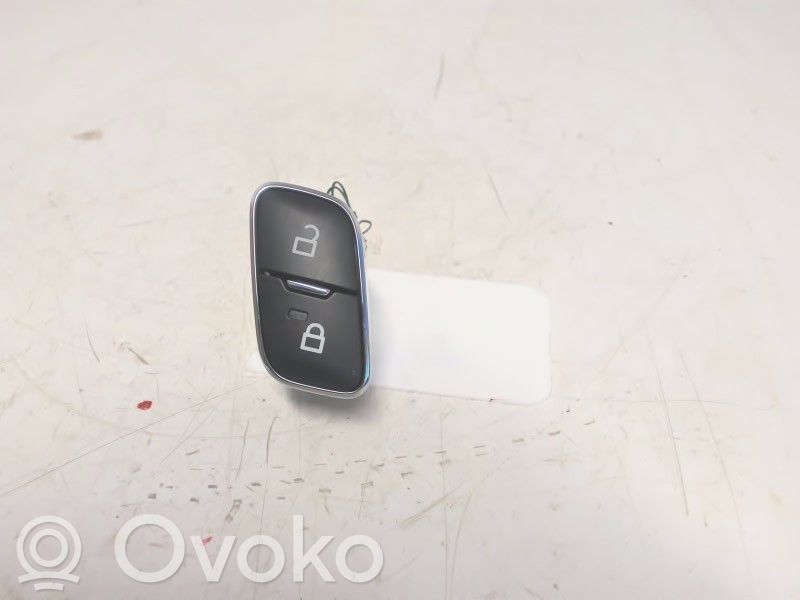 Ford Ranger Central locking switch button 