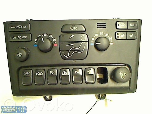 Volvo XC90 Unitate control climatizare 