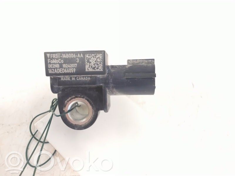 Ford Ranger Airbag deployment crash/impact sensor 