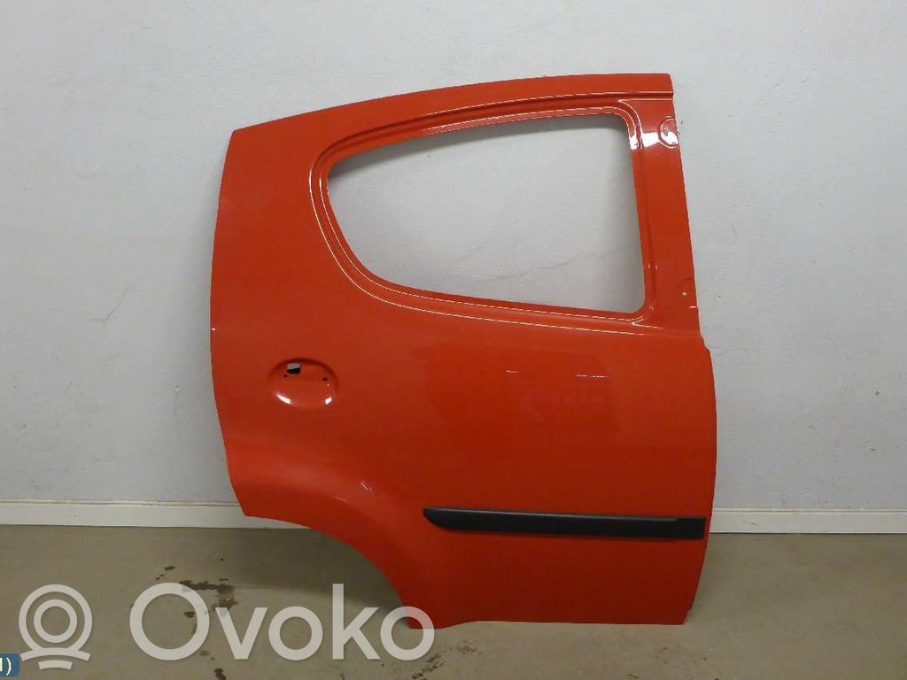 Citroen C1 Puerta trasera 