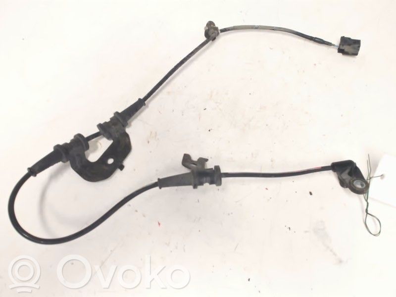 Hyundai i10 ABS Sensor 
