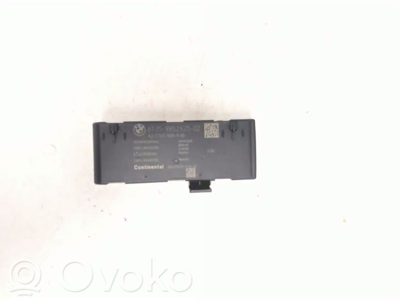 Tailgate/trunk control unit/module   61355A19DB2,A2C7671600900,61359852925