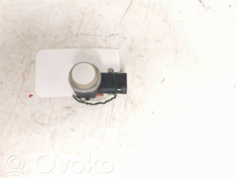 Renault Laguna III Parkošanās sensors PDC 