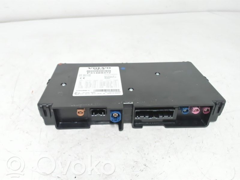 Volvo V90 Cross Country Other control units/modules 