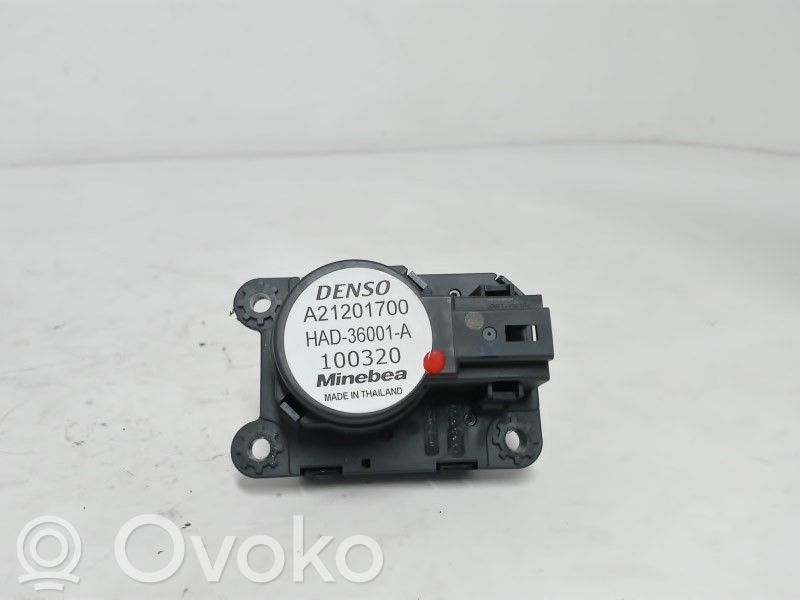 Mercedes-Benz Citan W415 Motorino attuatore ricircolo aria dell’A/C
