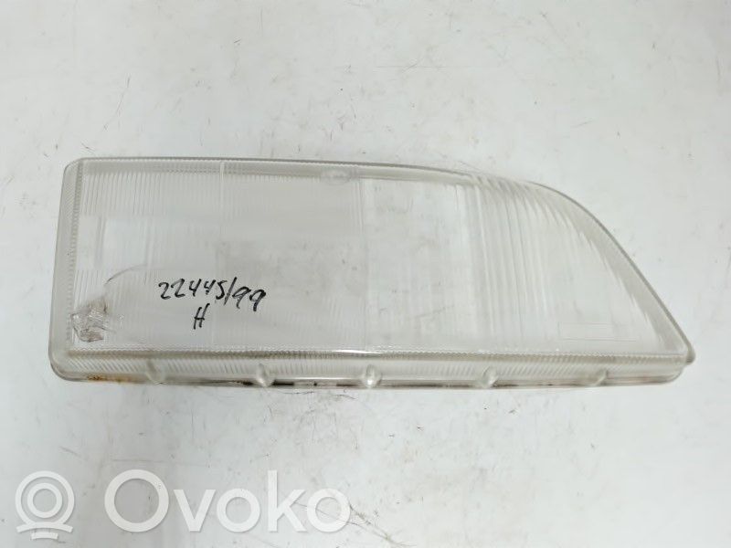 Volvo S70  V70  V70 XC Headlight lense 