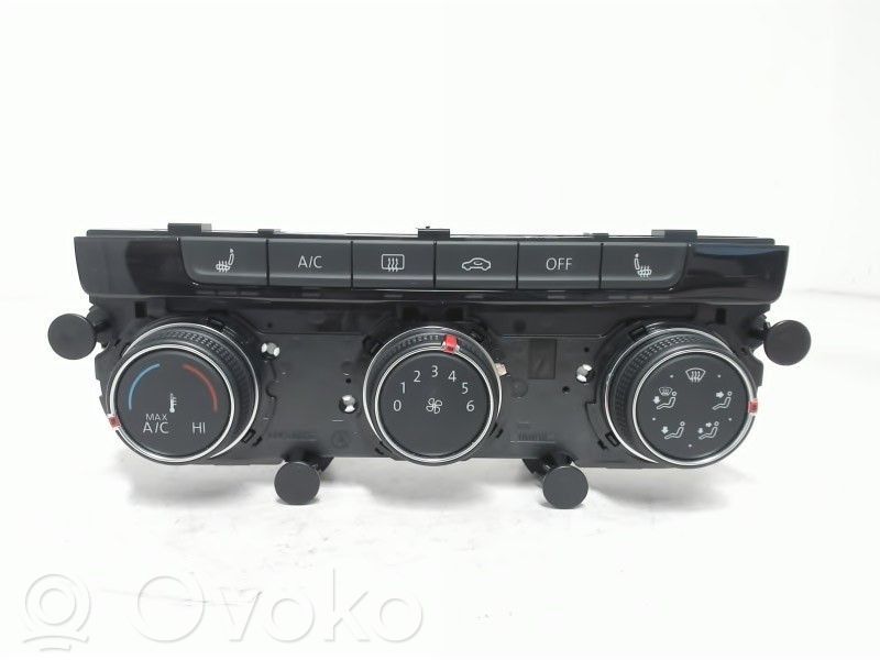 Volkswagen Golf VII Unitate control climatizare 