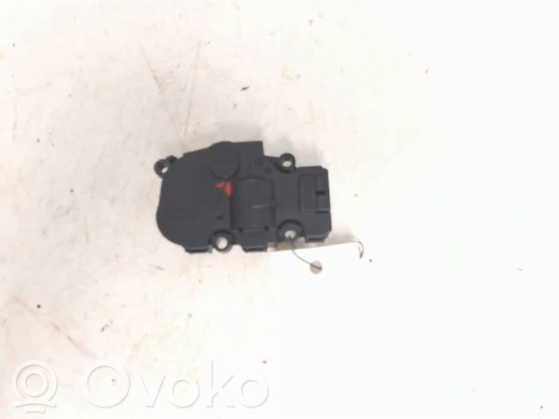 BMW X3 G01 Motorino attuatore ricircolo aria dell’A/C