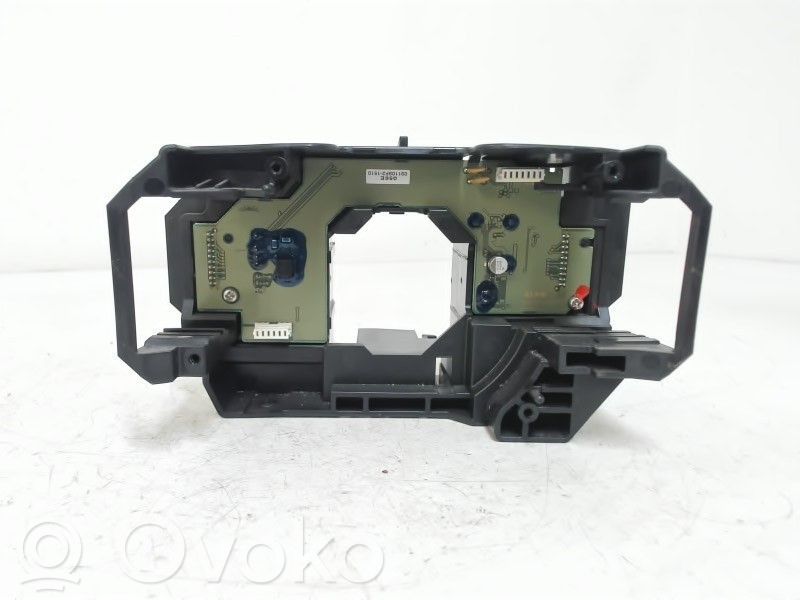 Steering angle sensor   31376705,31264147