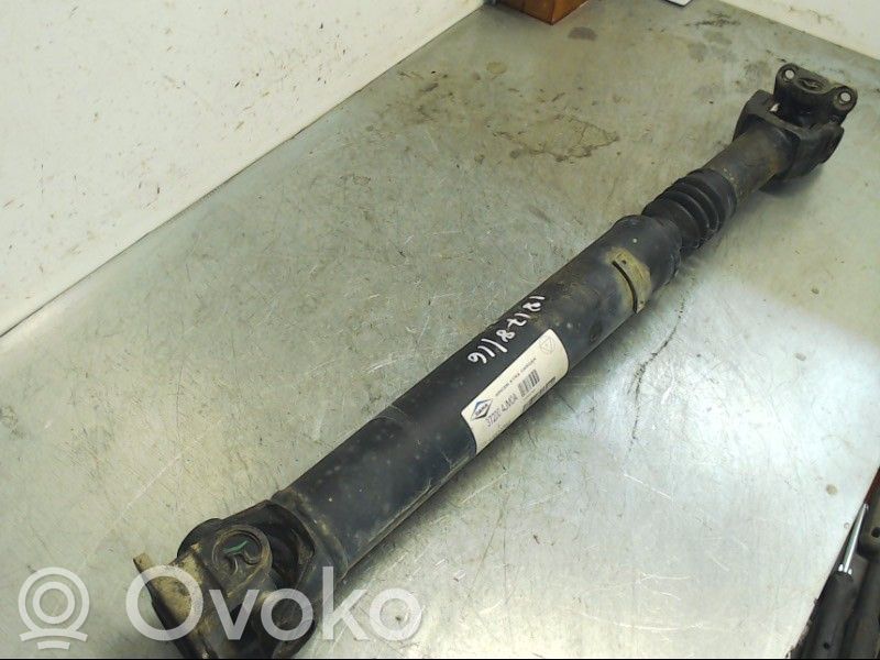 Etukardaaniakseli   372004JM0A,10003744SPICER,372004JM0A
