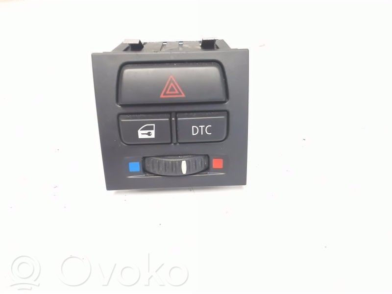 BMW 3 E90 E91 Comutator lumini pericol 