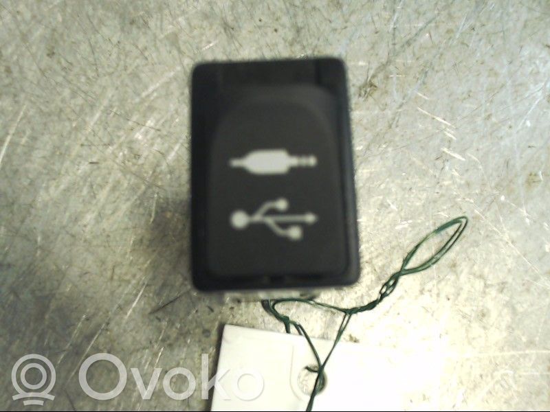 USB-pistokeliitin   861900D030,861900D030