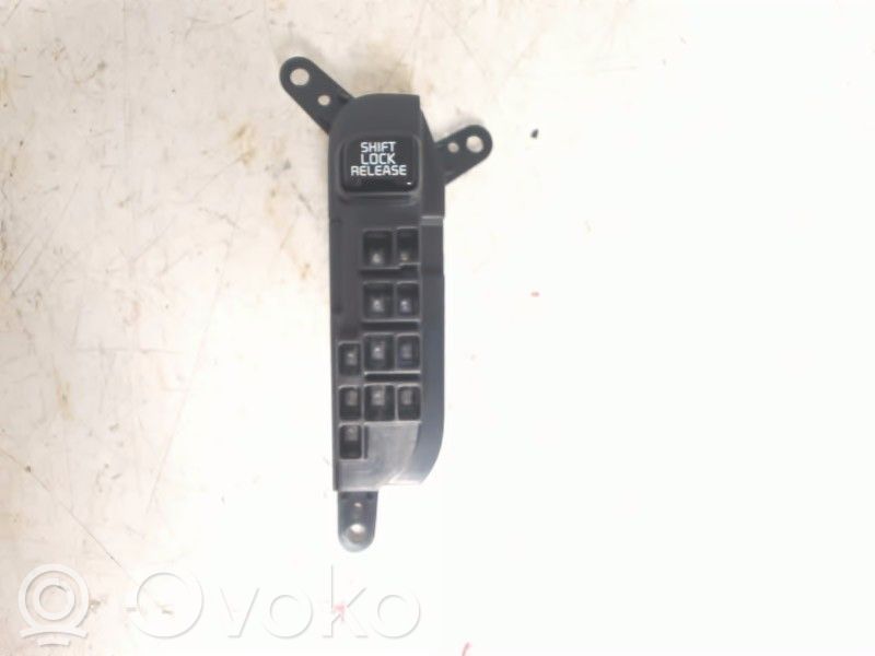 Gear shift selector indicator   84656D4000,84656D4002