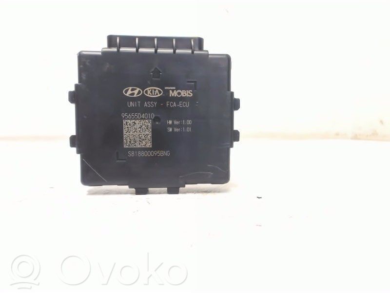 KIA Optima Autres unités de commande / modules 