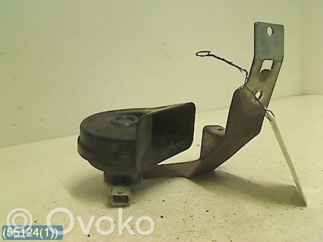 Saab 9-5 Señal acústica 