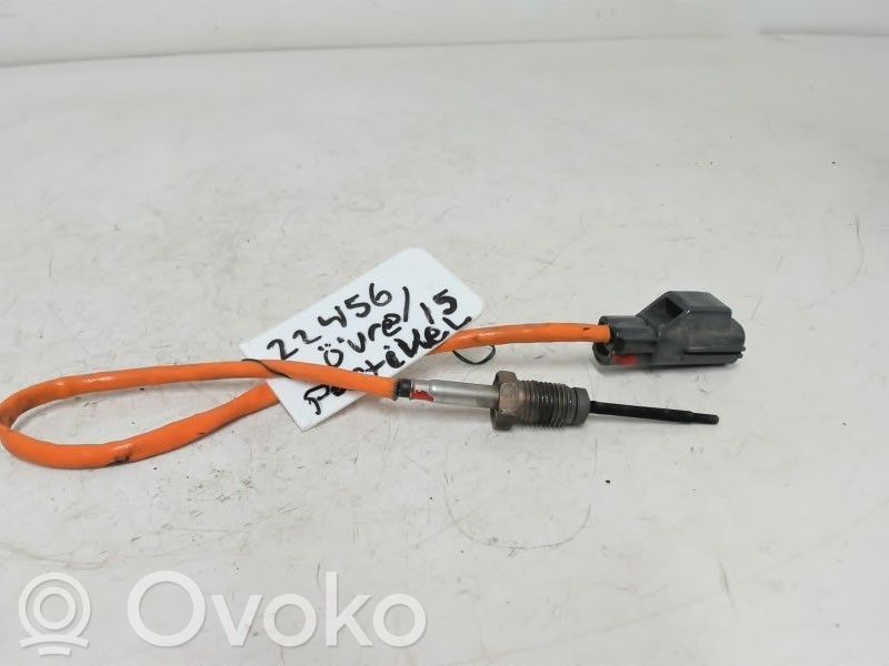 Sensor de temperatura del escape   9487184,6M5112B591EA