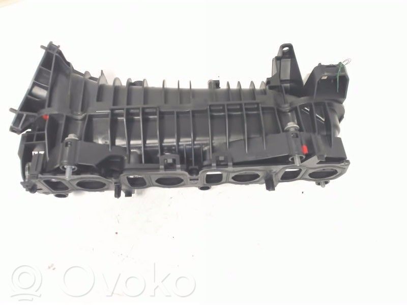 BMW 3 E90 E91 Collettore di aspirazione 