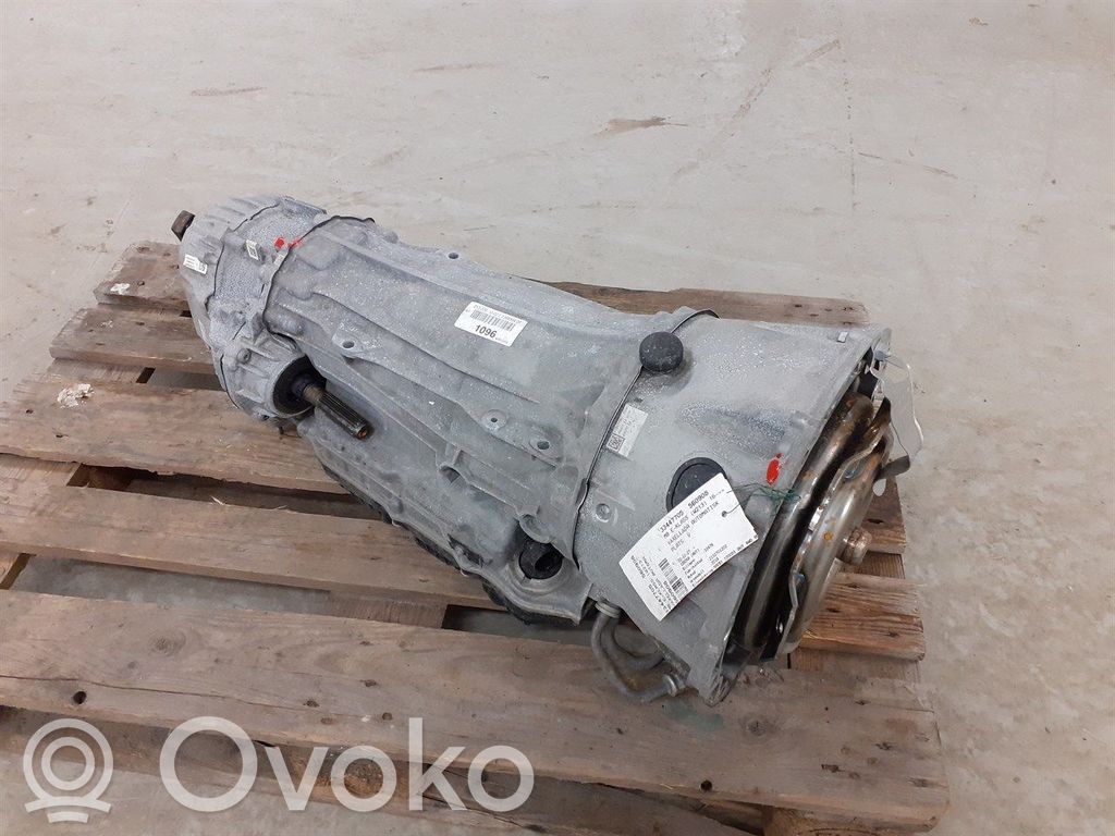 Caja de cambios automática   2132701202