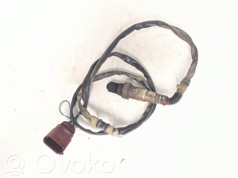 Volkswagen Eos Sonde lambda 