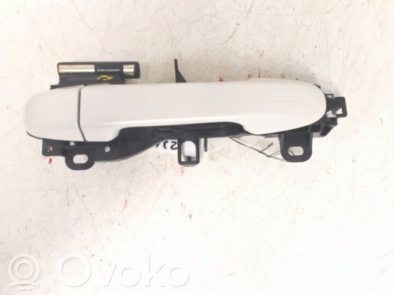 Toyota C-HR I Etuoven ulkokahva
