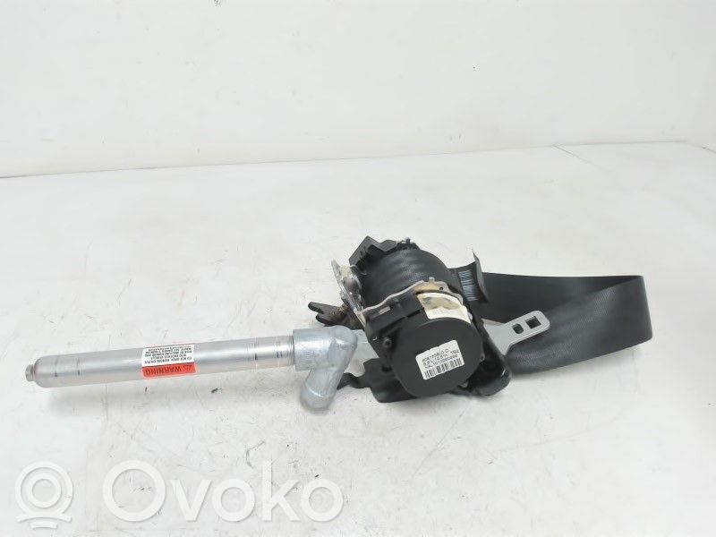 Volvo V70 Cintura di sicurezza posteriore 