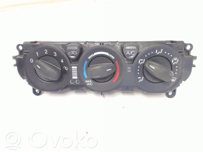 Ford Transit Custom Climate control unit 