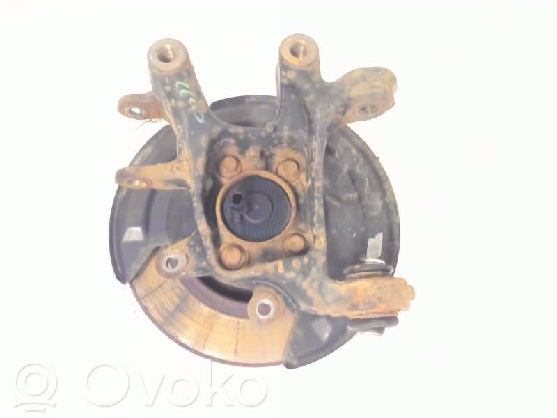 Cubo de rueda delantera   4230502140