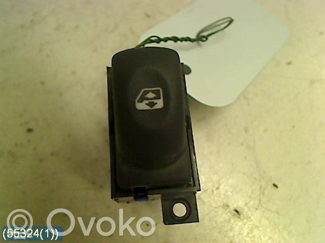 Renault Laguna I Interruptor del elevalunas eléctrico 