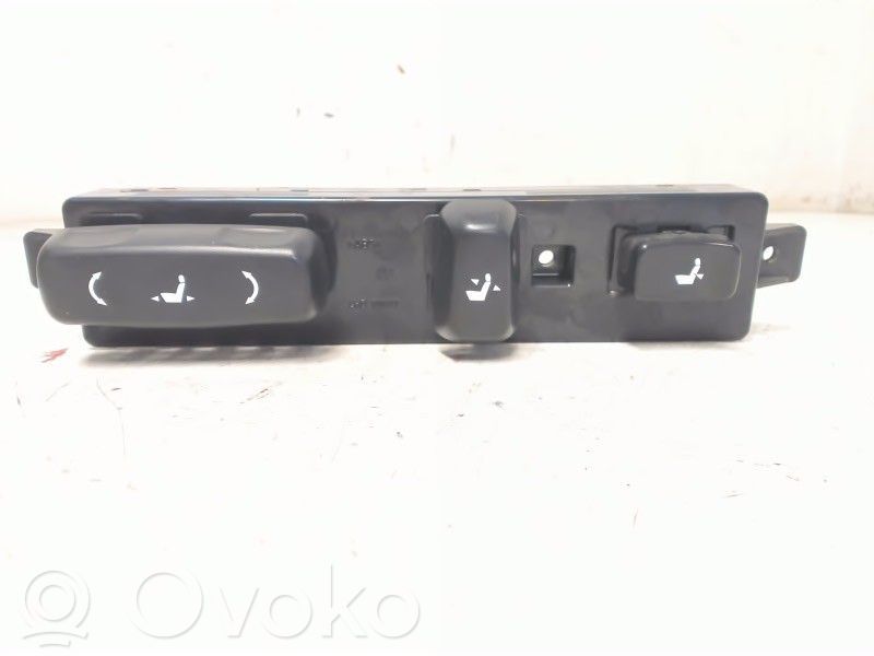 KIA Optima Interruptor de control del asiento 
