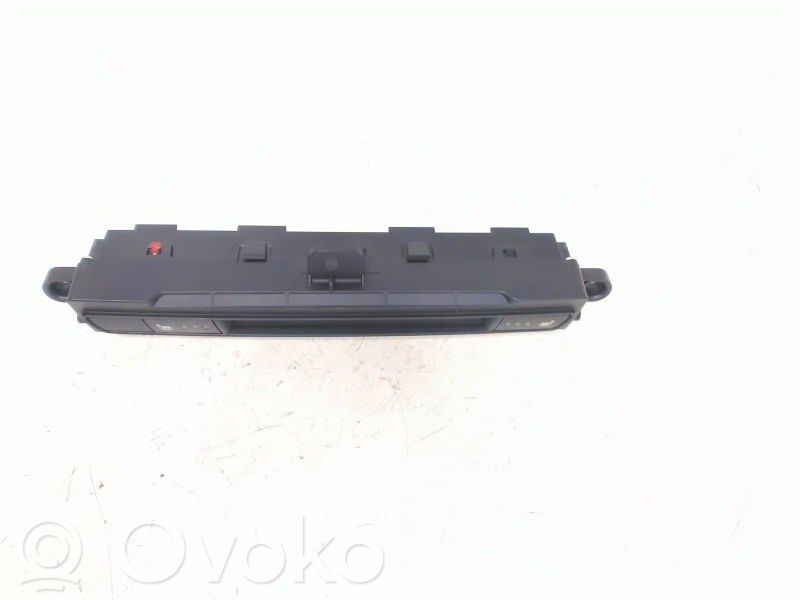 Mazda CX-3 Seat heating switch 