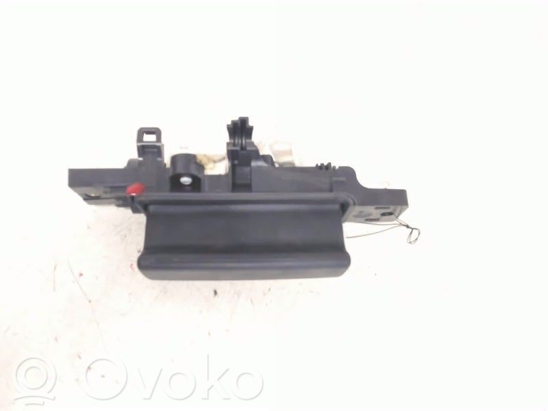 Manecilla interna puerta delantera   2175537,BK21V266A62AC