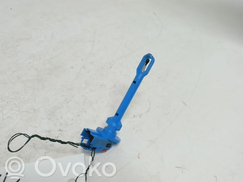 Volvo V40 Interior temperature sensor 